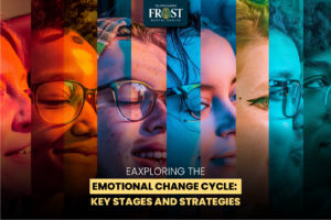 Exploring the Emotional Change Cycle Key Stages and Strategies