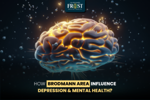 How Brodmann Areas Influence Depression and Mental Health