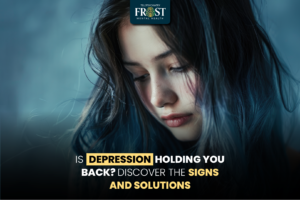 Is Depression Holding You Back Discover the Signs and Solutions