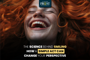 The Science Behind Smiling How a Simple Act Can Change Your Perspective