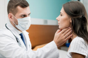 What is the Thyroid Stimulating Hormone Test