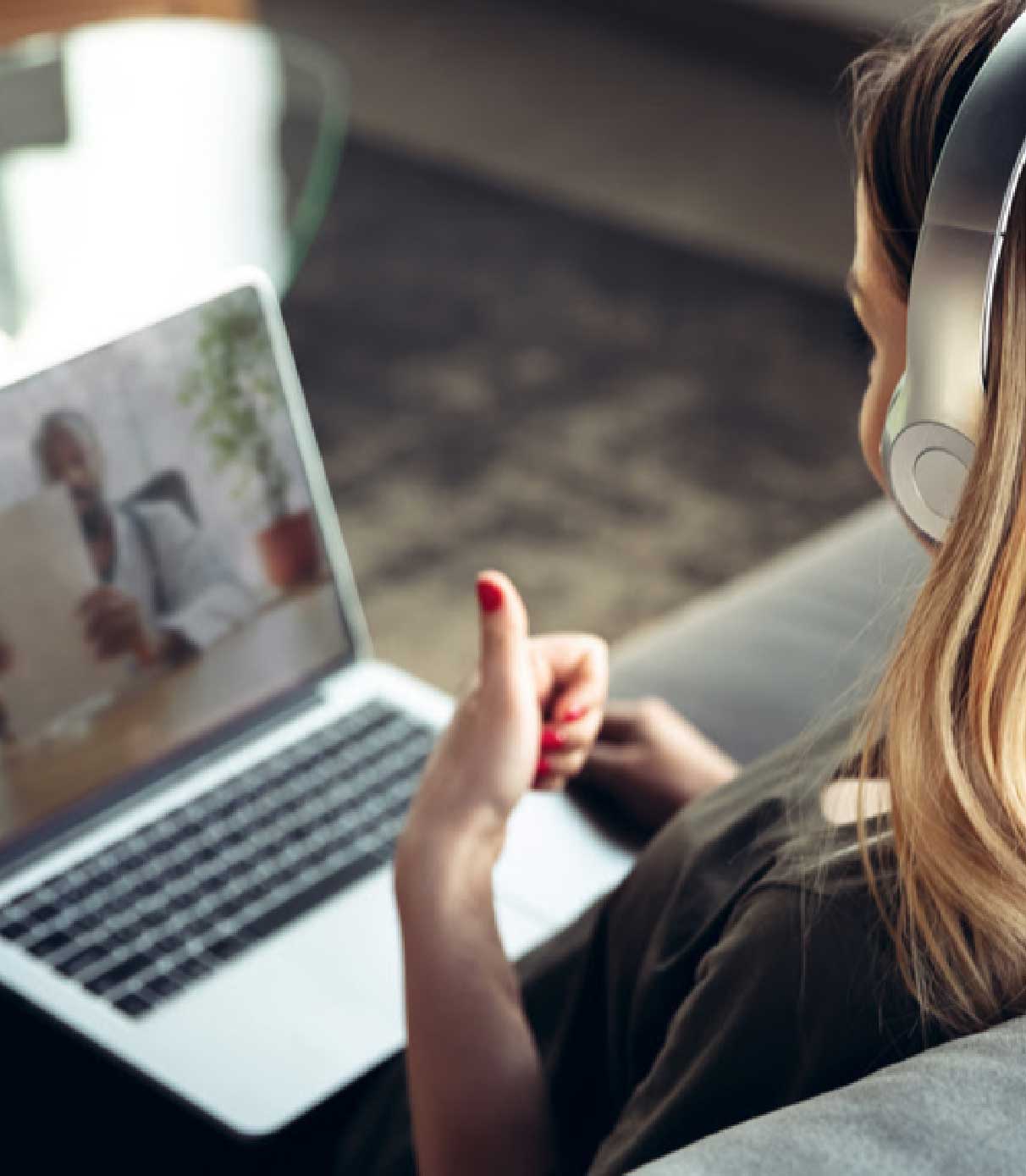 Tele Psychiatry Services